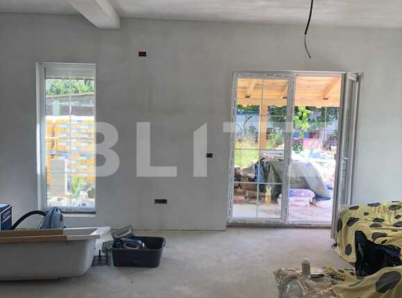 Casa de vânzare 3 camere Giroc - 89542CV | BLITZ Timișoara | Poza5