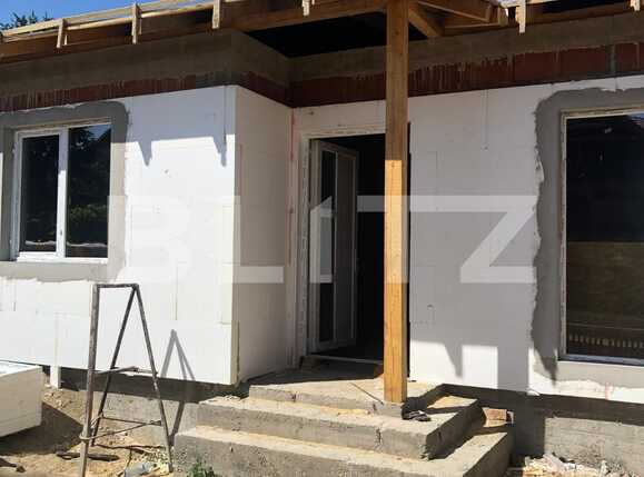 Casa de vânzare 3 camere Giroc - 89542CV | BLITZ Timișoara | Poza3