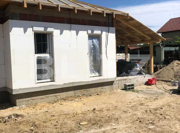 Casa de vânzare 3 camere Giroc - 89542CV | BLITZ Timișoara | Poza2