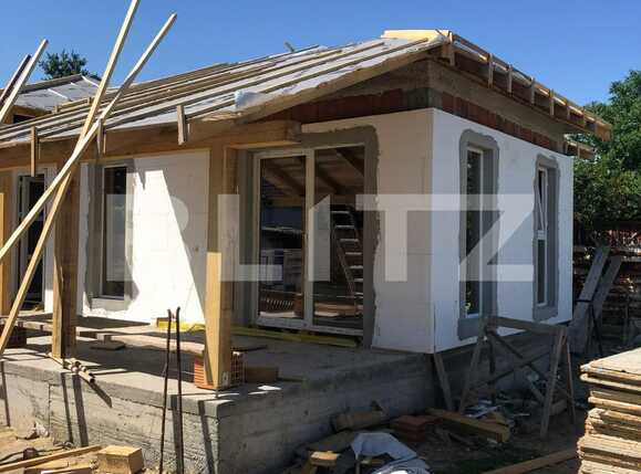 Casa de vânzare 3 camere Giroc - 89542CV | BLITZ Timișoara | Poza4