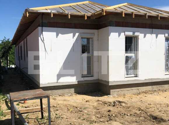 Casa de vânzare 3 camere Giroc - 89542CV | BLITZ Timișoara | Poza1