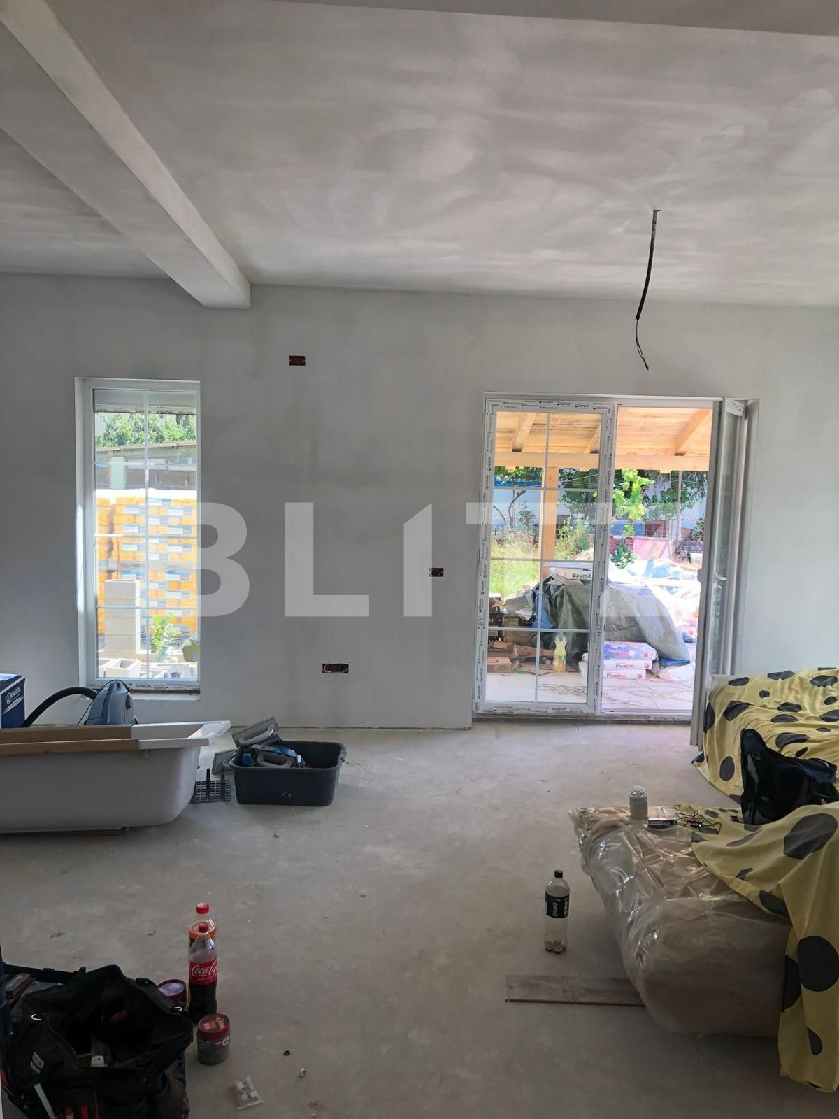 Casa de vânzare 3 camere Giroc - 89542CV | BLITZ Timișoara | Poza5