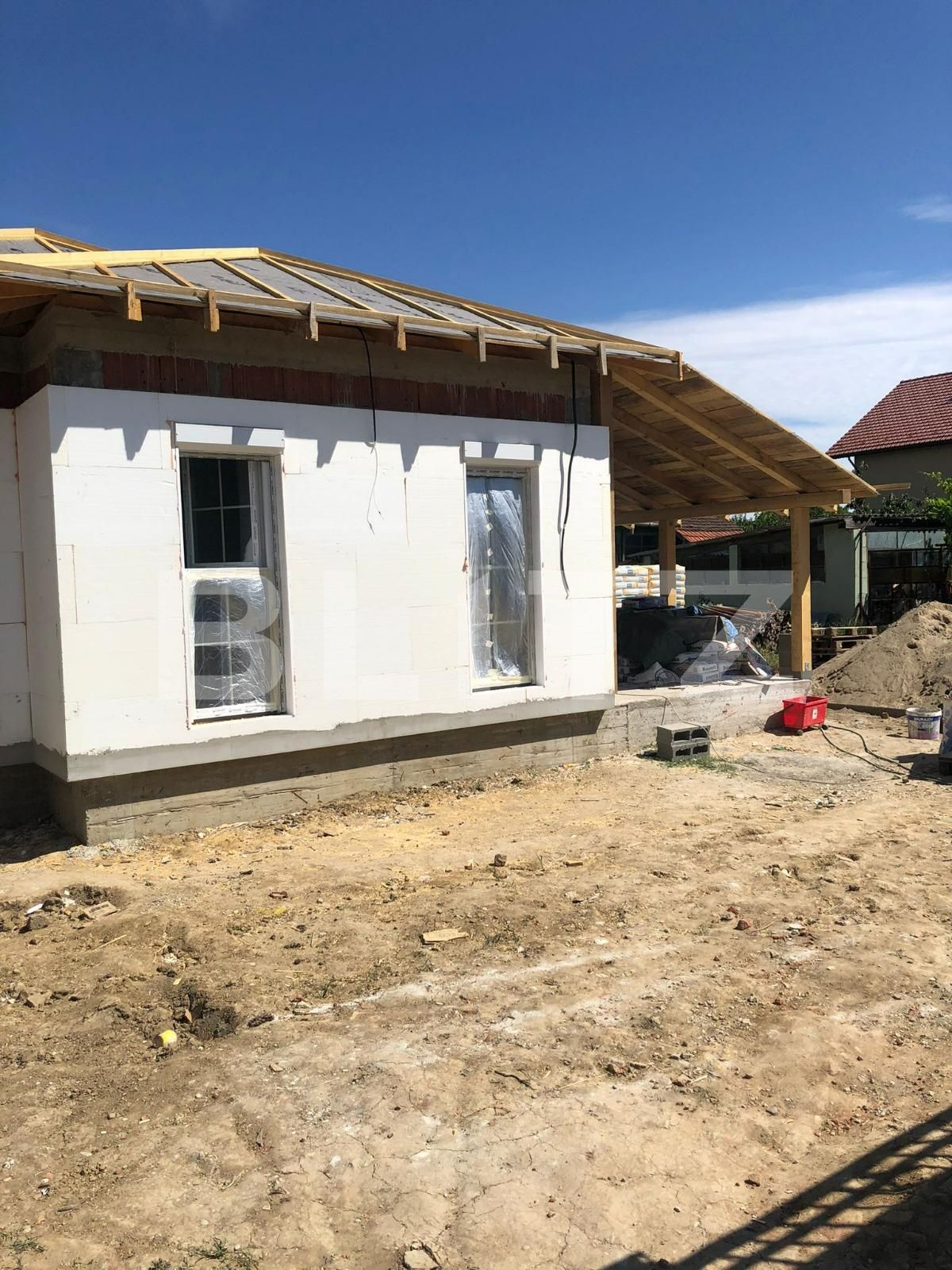 Casa de vânzare 3 camere Giroc - 89542CV | BLITZ Timișoara | Poza2