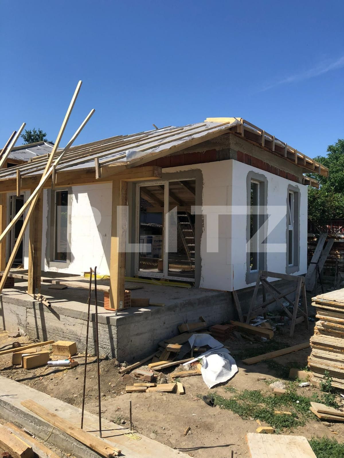 Casa de vânzare 3 camere Giroc - 89542CV | BLITZ Timișoara | Poza4