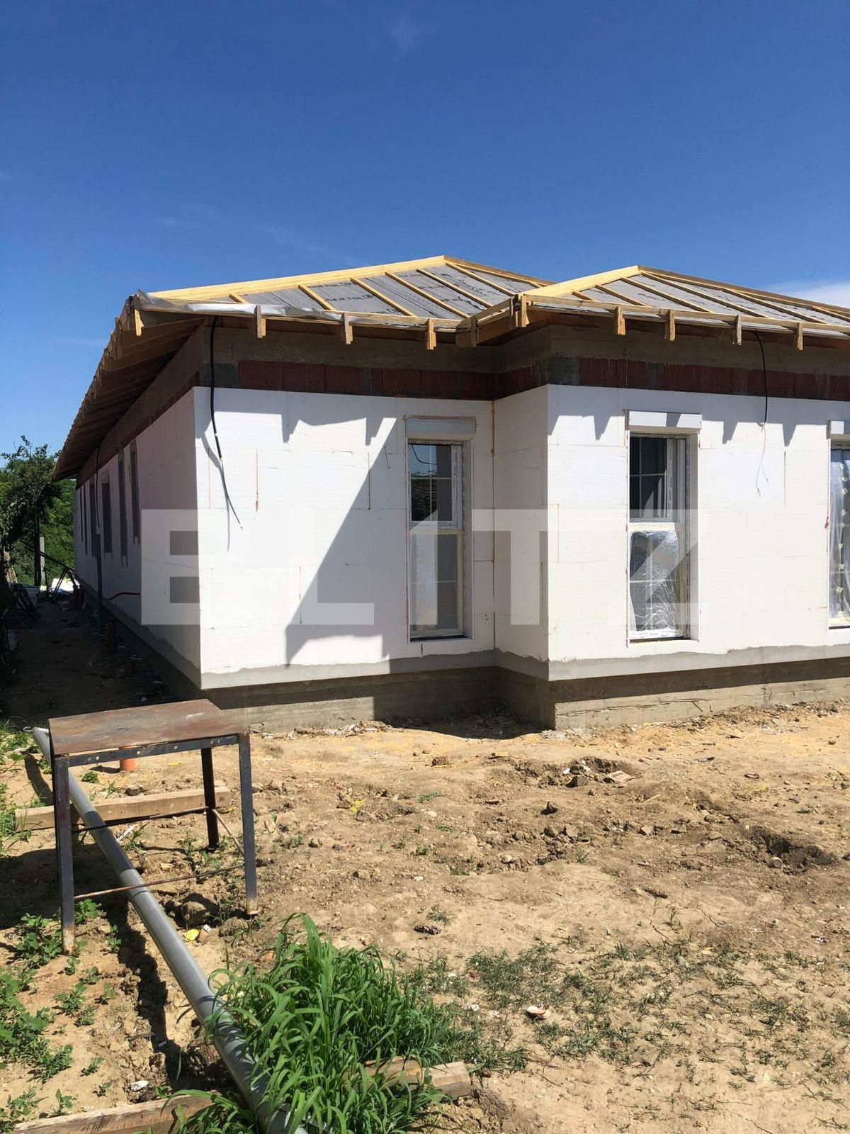 Casa de vânzare 3 camere Giroc - 89542CV | BLITZ Timișoara | Poza1