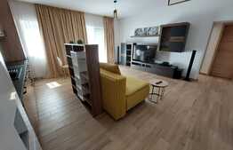 Apartament modern, 2 camere, 54 mp, pet friendly, zona Ghiroda