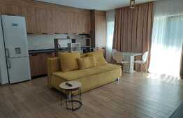 Apartament modern, 2 camere, 54 mp, pet friendly, zona Ghiroda
