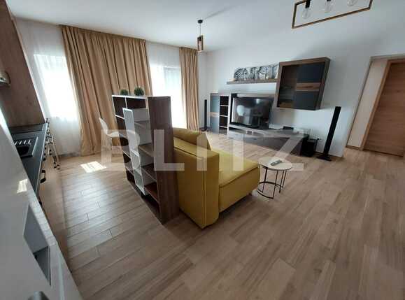 Apartament de închiriat 2 camere Ghirodei - 89556AI | BLITZ Timișoara | Poza5