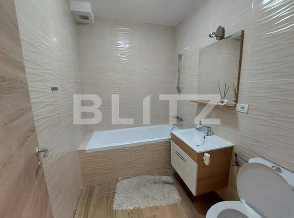 Apartament de închiriat 2 camere Ghirodei - 89556AI | BLITZ Timișoara | Poza3