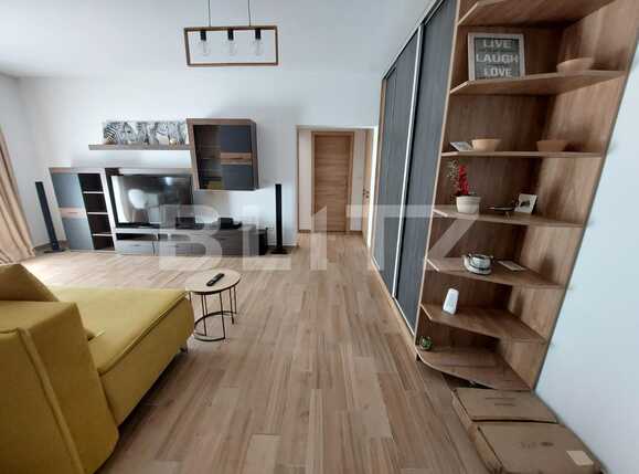 Apartament de închiriat 2 camere Ghirodei - 89556AI | BLITZ Timișoara | Poza4