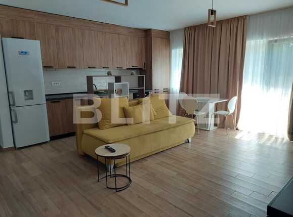 Apartament de închiriat 2 camere Ghirodei - 89556AI | BLITZ Timișoara | Poza1