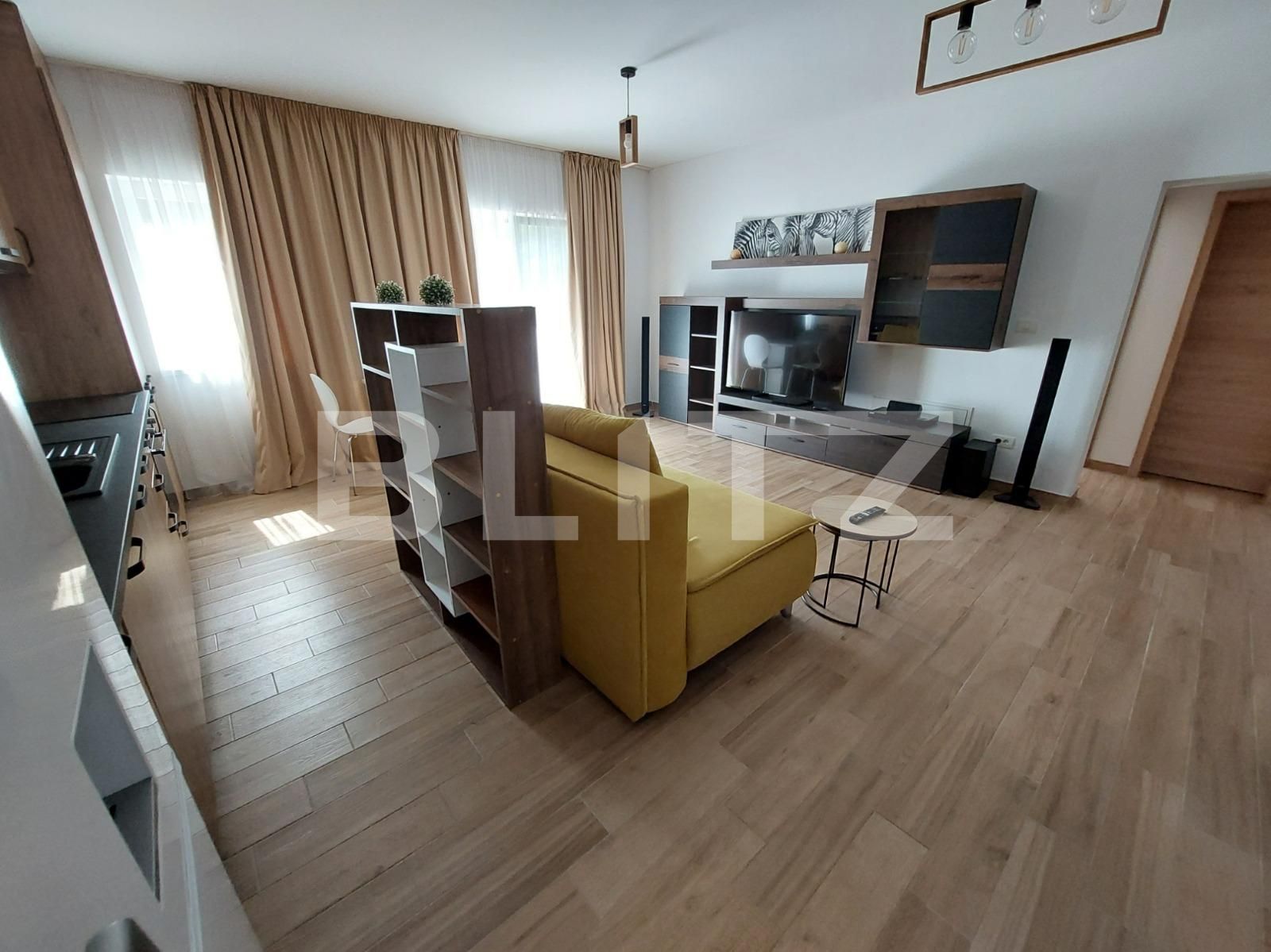 Apartament de închiriat 2 camere Ghirodei - 89556AI | BLITZ Timișoara | Poza5