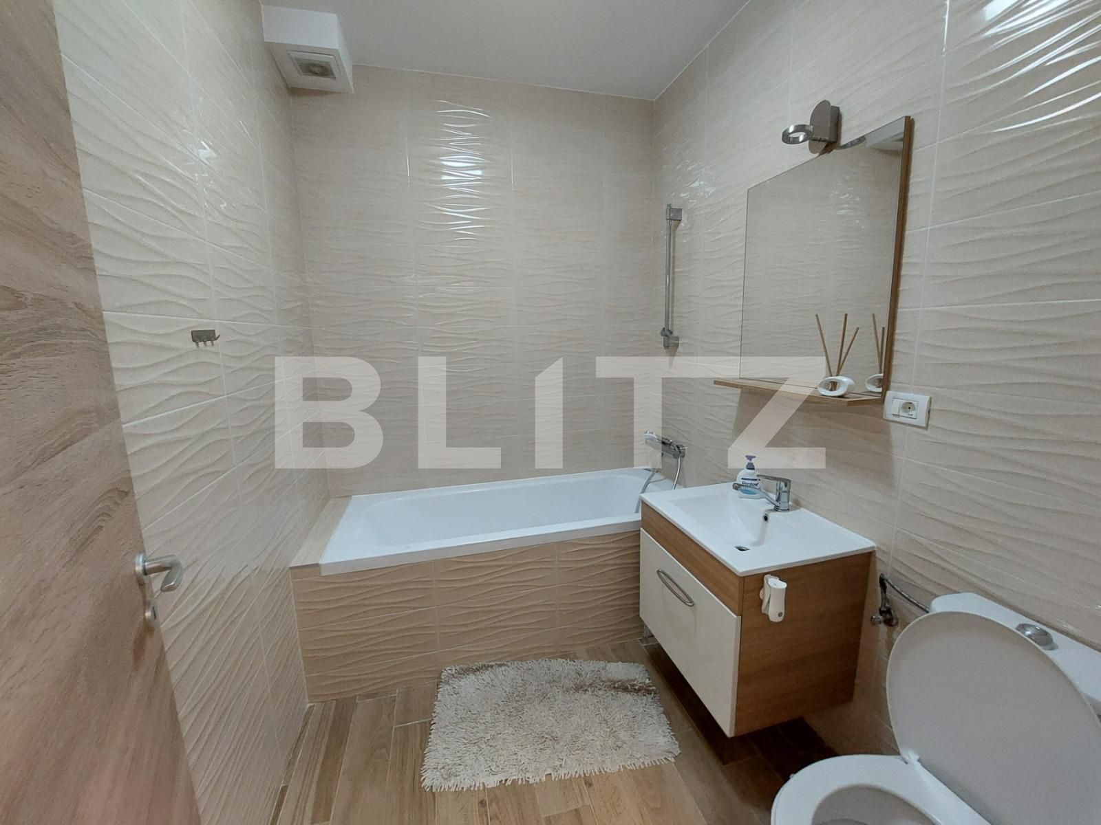 Apartament de închiriat 2 camere Ghirodei - 89556AI | BLITZ Timișoara | Poza3