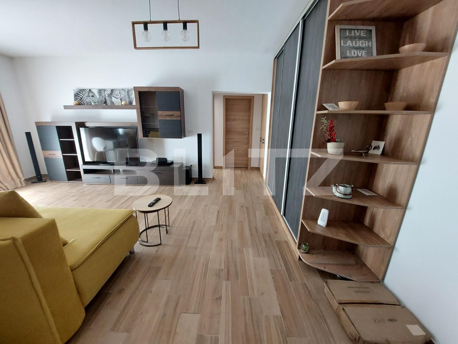 Apartament de închiriat 2 camere Ghirodei - 89556AI | BLITZ Timișoara | Poza4