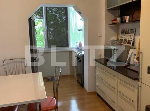 Apartament de vânzare 2 camere Soarelui - 89587AV | BLITZ Timișoara | Poza1