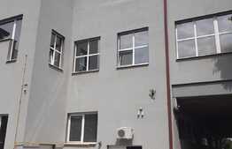 Clădire multifuncțională,1160 mp, zonă Semicentrală