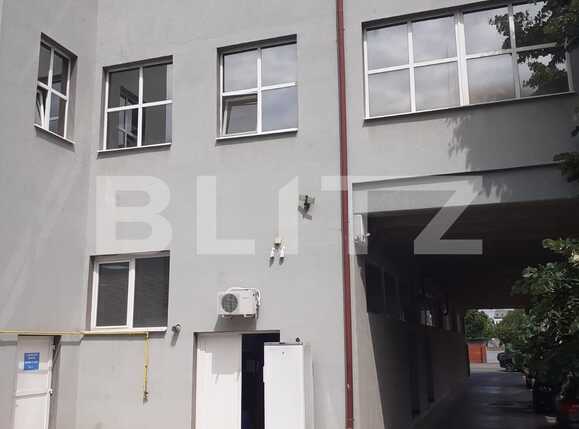 Spațiu comercial de vânzare Elisabetin - 89591SVC | BLITZ Timișoara | Poza4