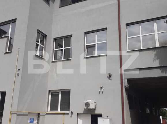 Spațiu comercial de vânzare Elisabetin - 89591SVC | BLITZ Timișoara | Poza3