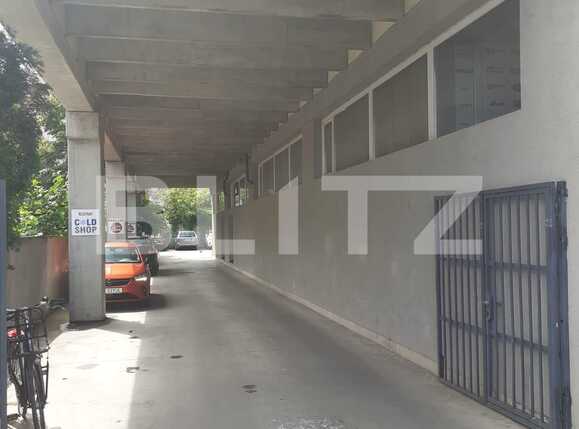 Spațiu comercial de vânzare Elisabetin - 89591SVC | BLITZ Timișoara | Poza2