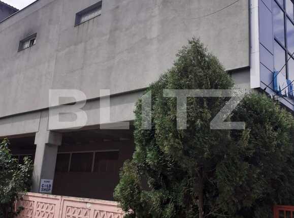 Spațiu comercial de vânzare Elisabetin - 89591SVC | BLITZ Timișoara | Poza5