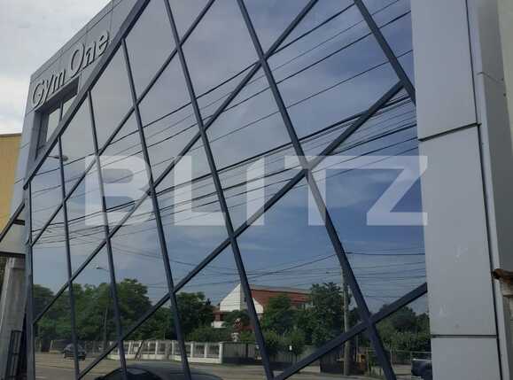 Spațiu comercial de vânzare Elisabetin - 89591SVC | BLITZ Timișoara | Poza1