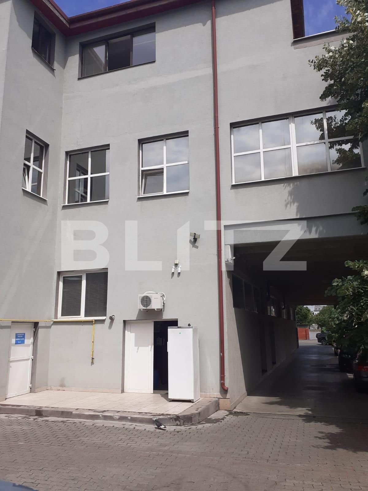 Spațiu comercial de vânzare Elisabetin - 89591SVC | BLITZ Timișoara | Poza4