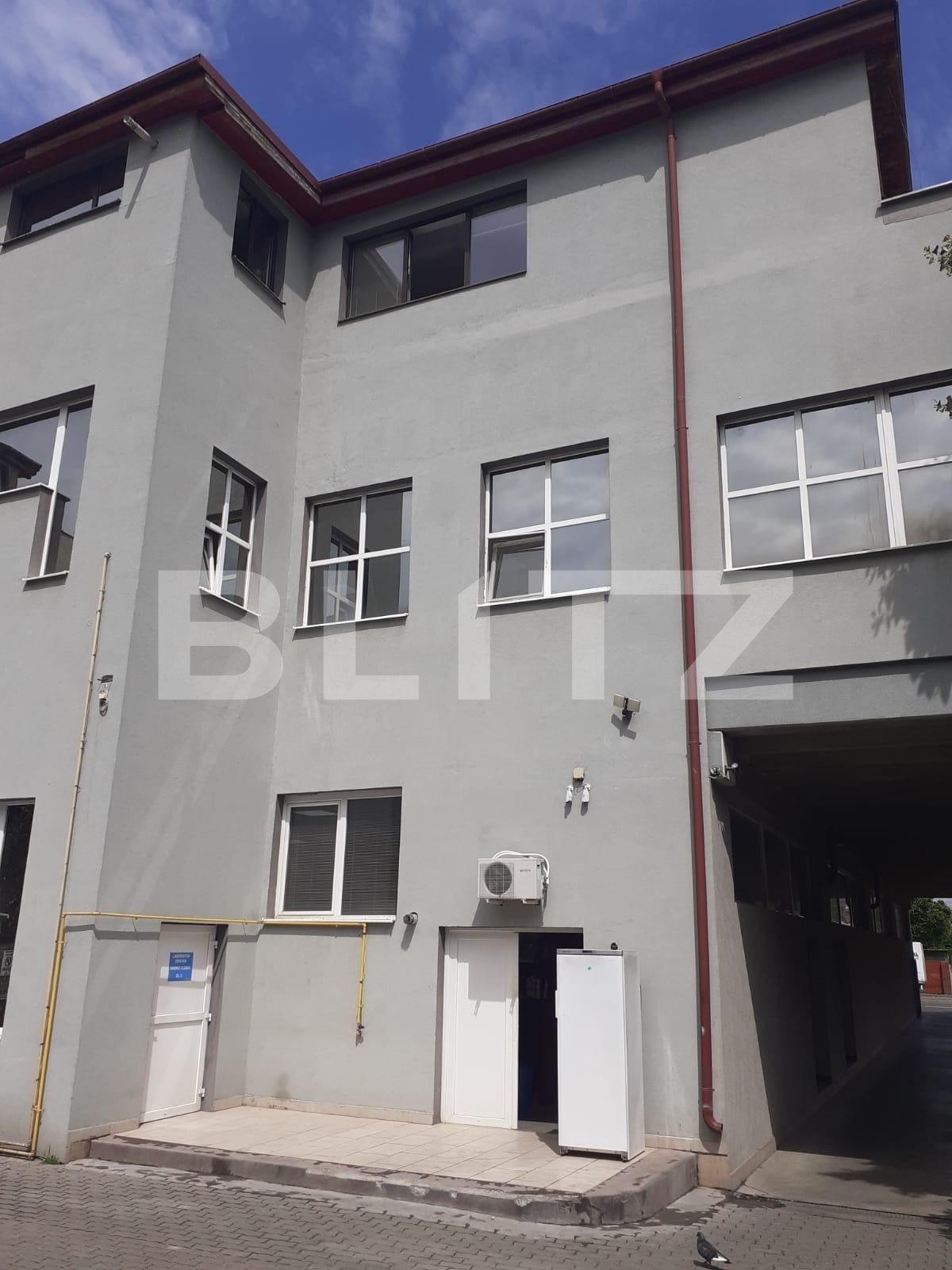 Spațiu comercial de vânzare Elisabetin - 89591SVC | BLITZ Timișoara | Poza3
