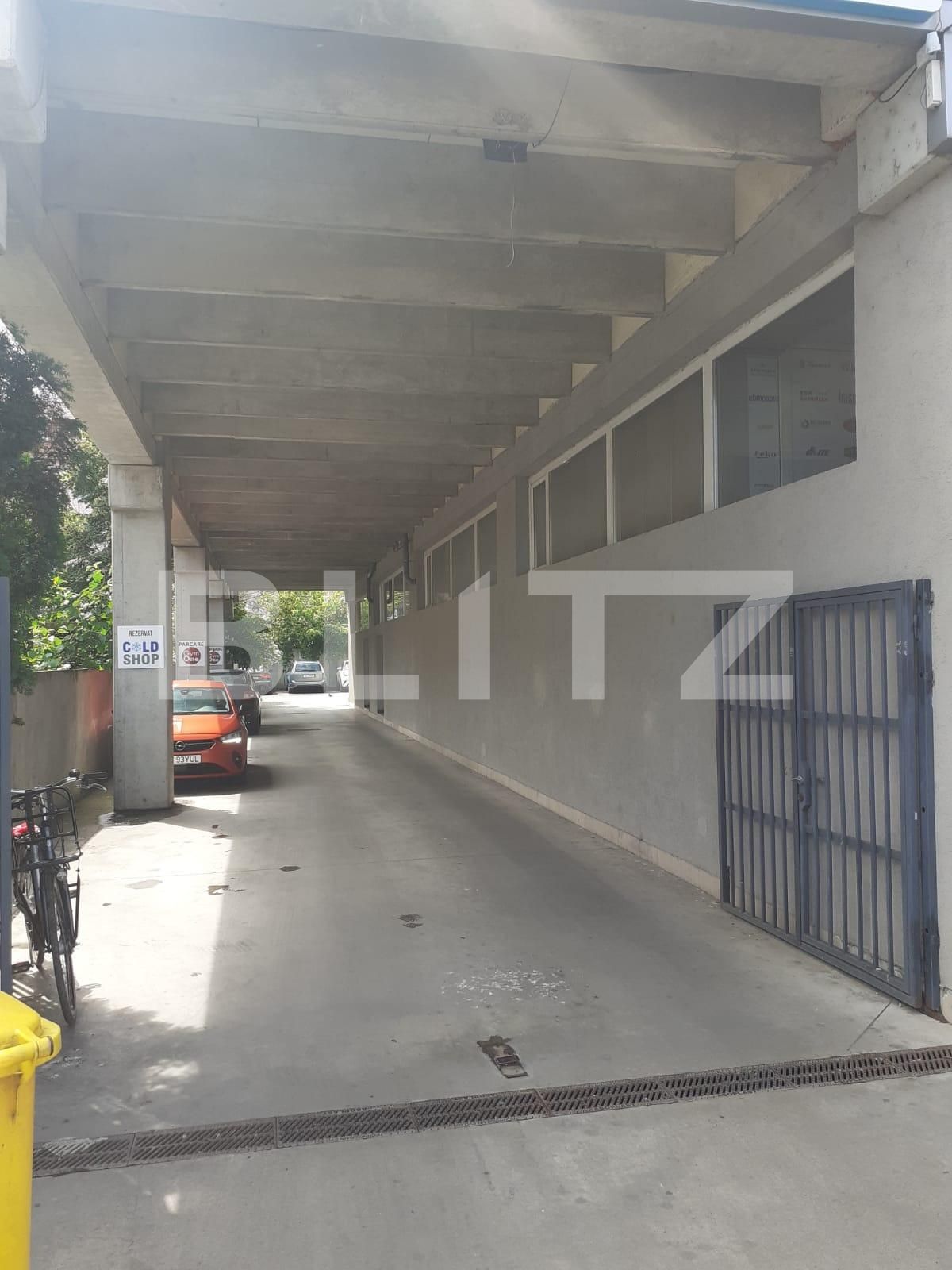 Spațiu comercial de vânzare Elisabetin - 89591SVC | BLITZ Timișoara | Poza2