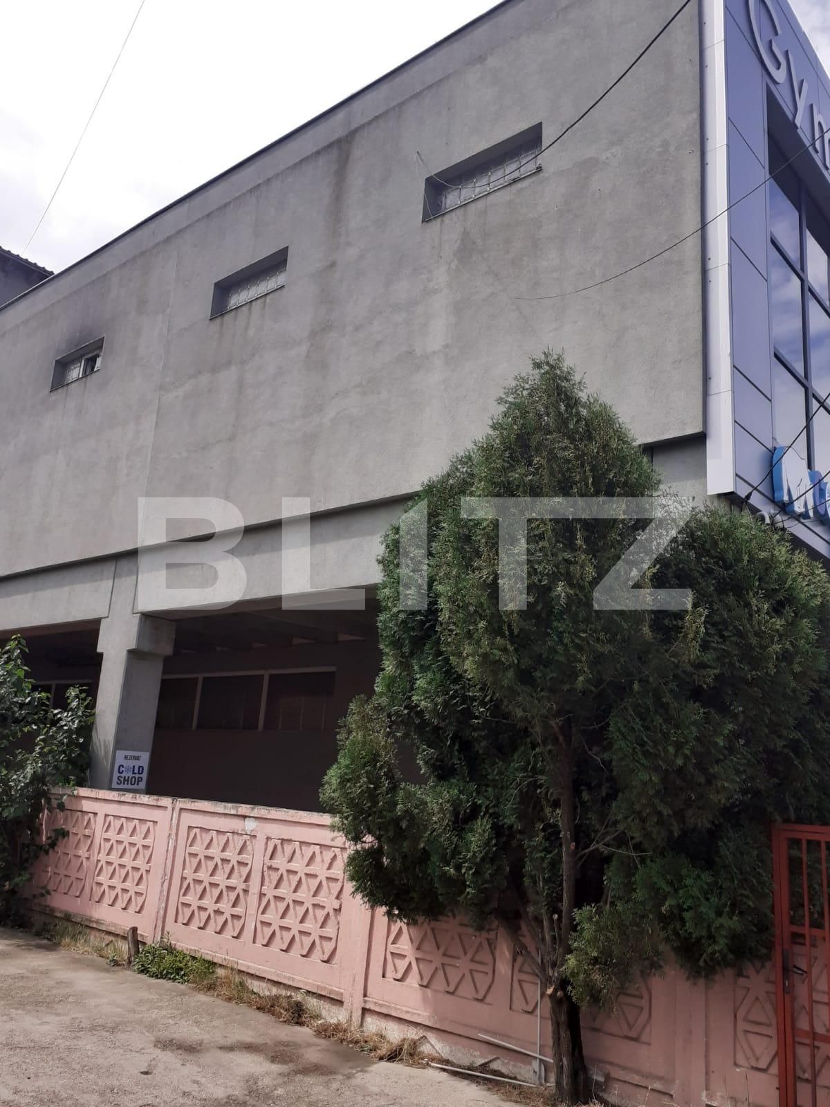 Spațiu comercial de vânzare Elisabetin - 89591SVC | BLITZ Timișoara | Poza5