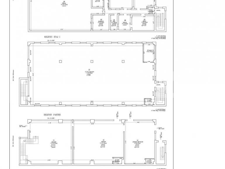 Spațiu comercial de vânzare Elisabetin - 89591SVC | BLITZ Timișoara | Poza1