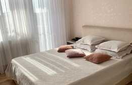 Apartament de 3 camere, 56 mp, zona Calea Sagului