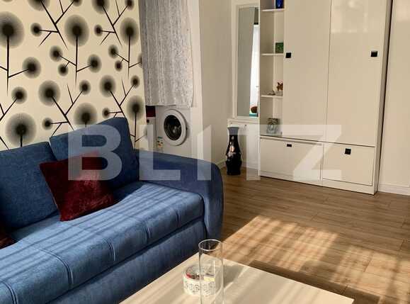 Apartament de vânzare 3 camere Sagului - 89641AV | BLITZ Timișoara | Poza1