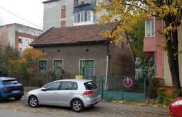 Casă micuță în zona Șagului!