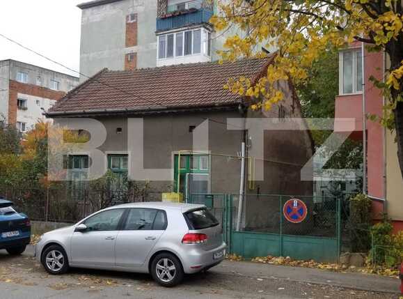 Casa de vânzare 2 camere Sagului - 89690CV | BLITZ Timișoara | Poza1