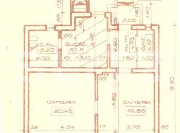 Casa de vânzare 2 camere Sagului - 89690CV | BLITZ Timișoara | Poza9