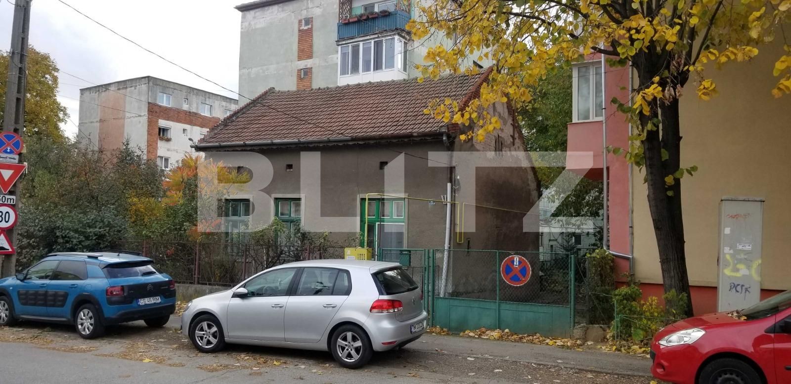 Casa de vânzare 2 camere Sagului - 89690CV | BLITZ Timișoara | Poza1