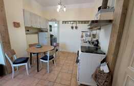 Apartament unic, de lux, 2 camere, circular,  60 mp, curte comuna, zona Sinaia