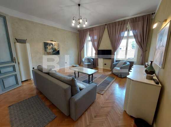 Apartament de închiriat 2 camere Sinaia - 89744AI | BLITZ Timișoara | Poza3