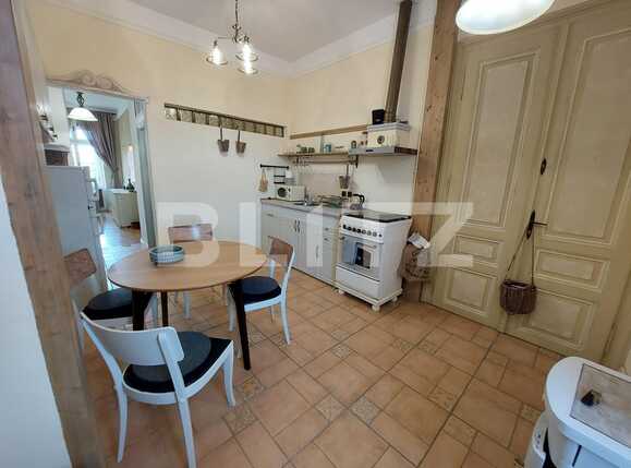 Apartament de închiriat 2 camere Sinaia - 89744AI | BLITZ Timișoara | Poza1