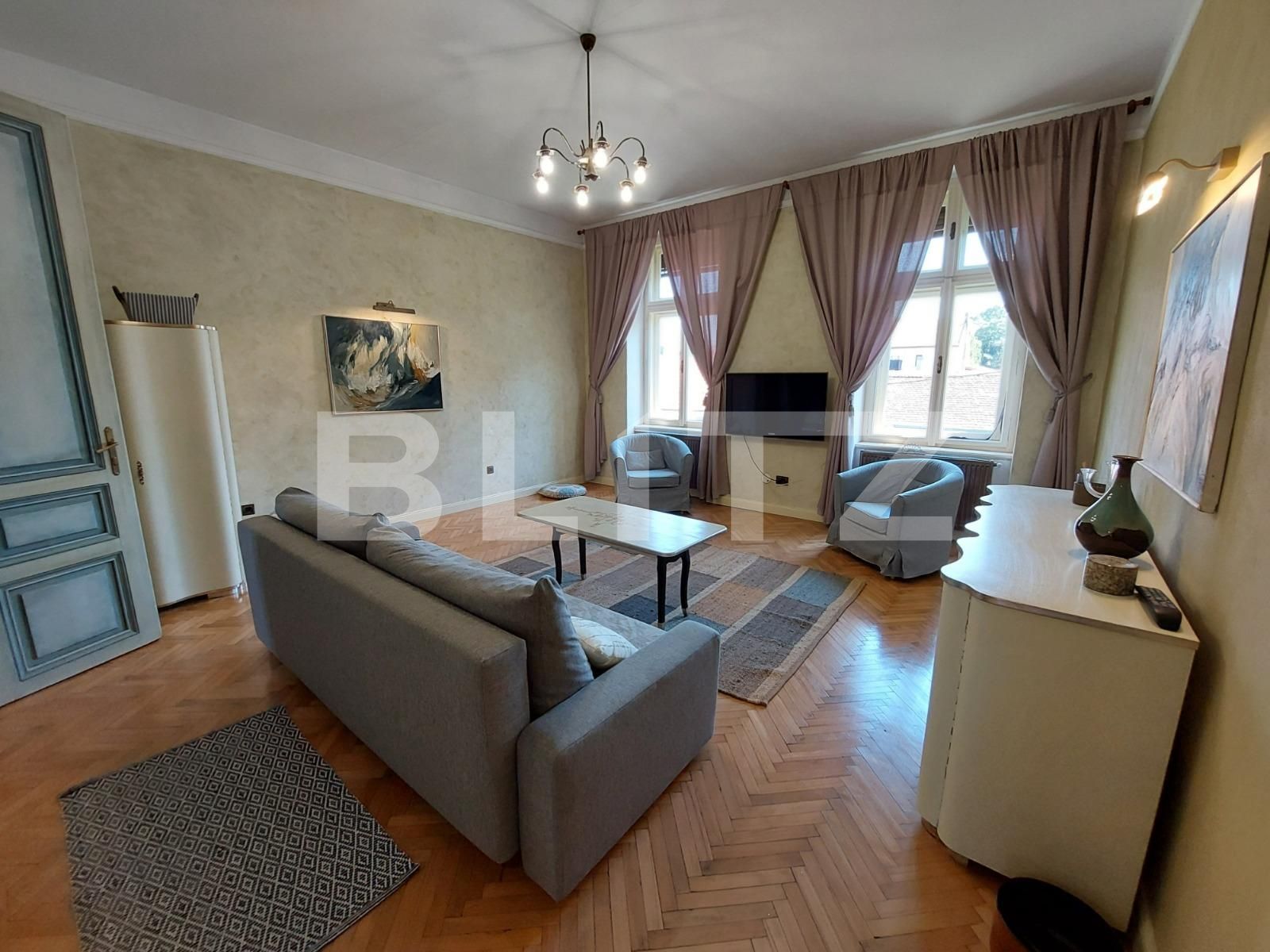 Apartament de închiriat 2 camere Sinaia - 89744AI | BLITZ Timișoara | Poza3