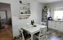 Apartament de 3 camere, 63 mp, modern, proaspăt renovat, Calea Girocului