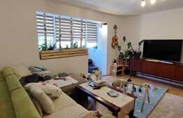 Apartament de 3 camere, 63 mp, modern, proaspăt renovat, Calea Girocului