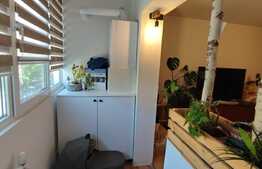 Apartament de 3 camere, 63 mp, modern, proaspăt renovat, Calea Girocului