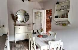 Apartament de 3 camere, 63 mp, modern, proaspăt renovat, Calea Girocului