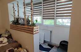 Apartament de 3 camere, 63 mp, modern, proaspăt renovat, Calea Girocului