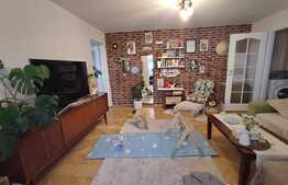 Apartament de 3 camere, 63 mp, modern, proaspăt renovat, Calea Girocului