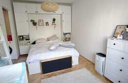 Apartament de 3 camere, 63 mp, modern, proaspăt renovat, Calea Girocului