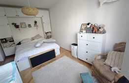 Apartament de 3 camere, 63 mp, modern, proaspăt renovat, Calea Girocului