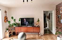 Apartament de 3 camere, 63 mp, modern, proaspăt renovat, Calea Girocului