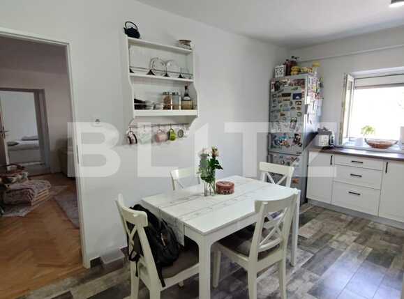 Apartament de vânzare 3 camere Girocului - 89770AV | BLITZ Timișoara | Poza9